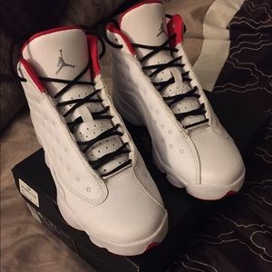 Jordan retro 13s